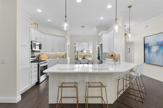 5991 BARLEY PATH, The Villages, FL 32163