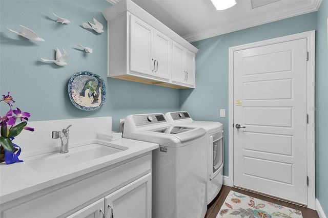 5991 BARLEY PATH, The Villages, FL 32163
