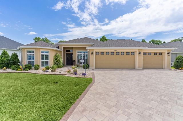 5991 BARLEY PATH, The Villages, FL 32163