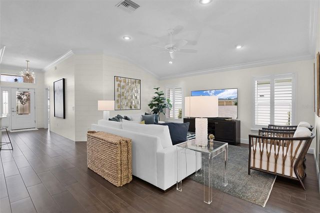 5991 BARLEY PATH, The Villages, FL 32163