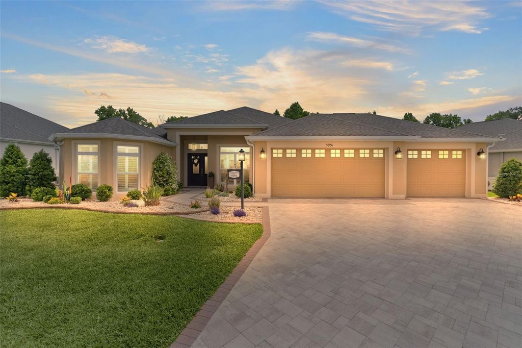 5991 BARLEY PATH, The Villages, FL 32163