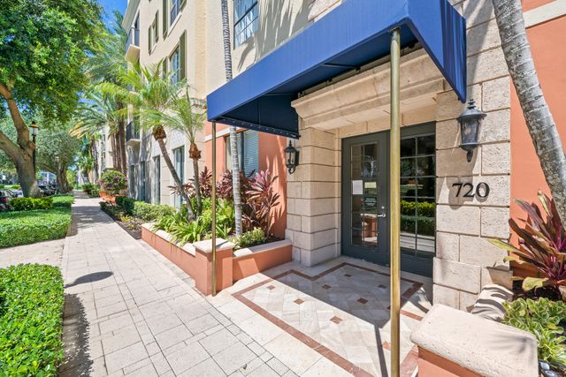720 S Sapodilla 502, West Palm Beach, FL 33401
