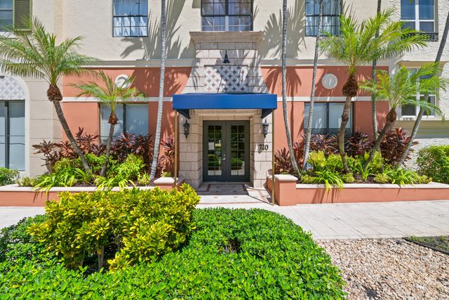 720 S Sapodilla 502, West Palm Beach, FL 33401