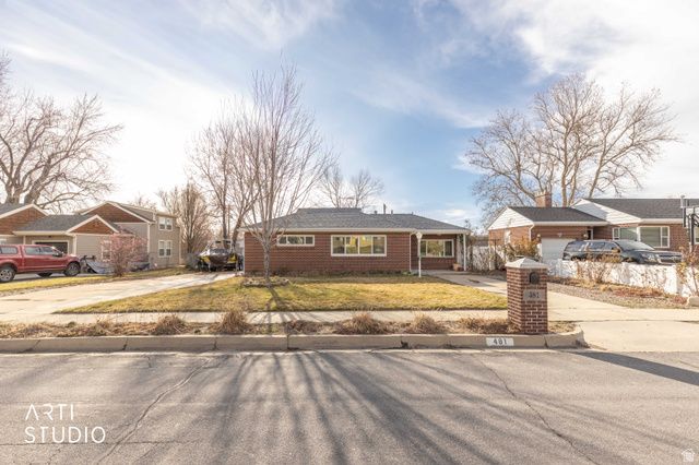 481 N 150 E, Kaysville, UT 84037