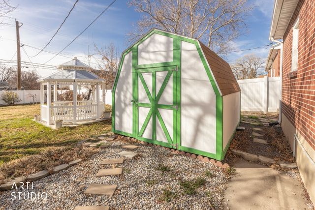 481 N 150 E, Kaysville, UT 84037