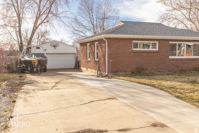 481 N 150 E, Kaysville, UT 84037