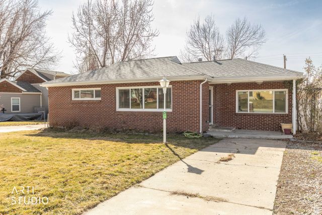 481 N 150 E, Kaysville, UT 84037