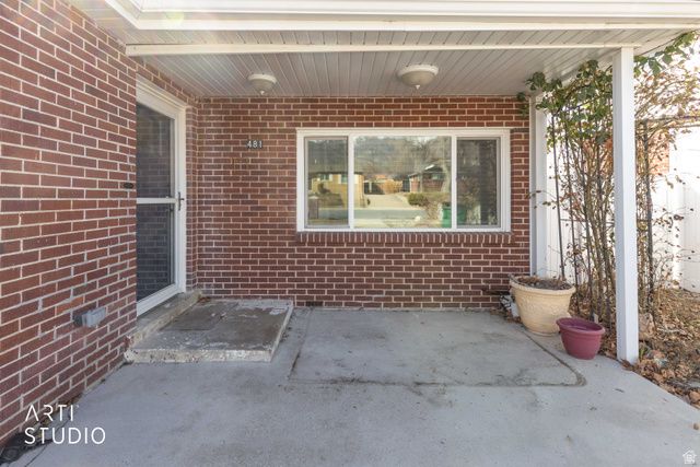 481 N 150 E, Kaysville, UT 84037