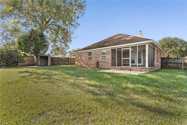 11900 Liberty S Drive, Mobile, AL 36608