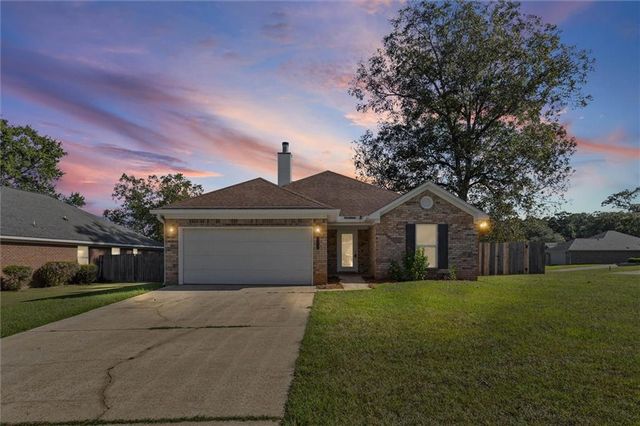 11900 Liberty S Drive, Mobile, AL 36608