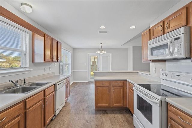 11900 Liberty S Drive, Mobile, AL 36608