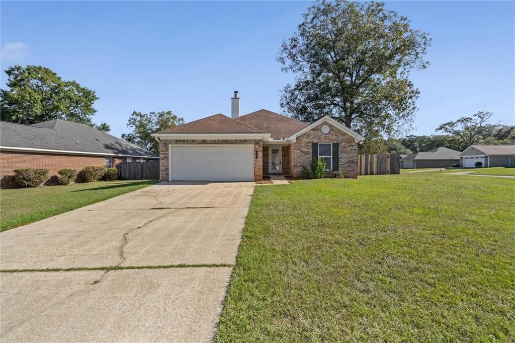 11900 Liberty S Drive, Mobile, AL 36608