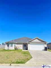 3007 Colton dr, Florence, SC 29506