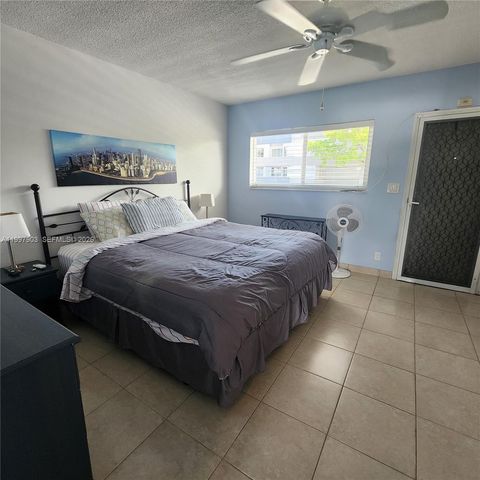 2170 NE 51st Court A25, Fort Lauderdale, FL 33308