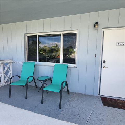 2170 NE 51st Court A25, Fort Lauderdale, FL 33308