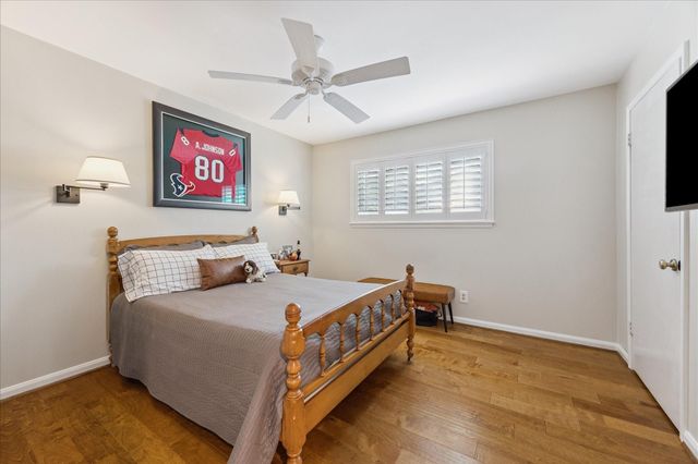 12510 Shepherds Ridge Drive, Houston, TX 77077
