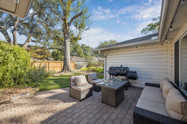 12510 Shepherds Ridge Drive, Houston, TX 77077