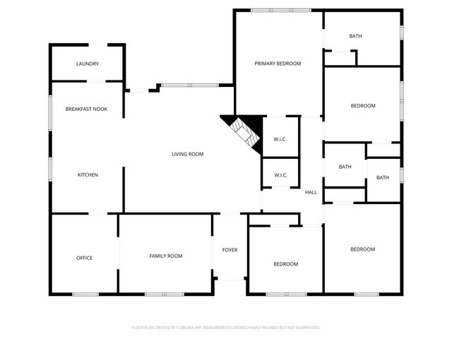 12510 Shepherds Ridge Drive, Houston, TX 77077