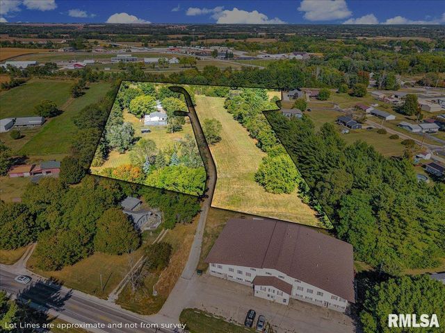 20 VILLA Circle, Knoxville, IL 61448