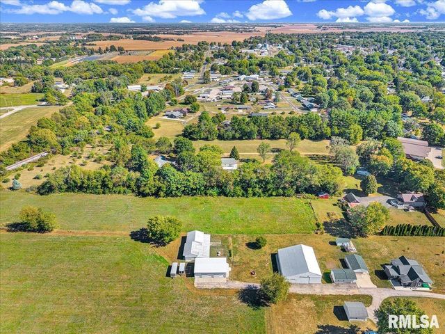 20 VILLA Circle, Knoxville, IL 61448