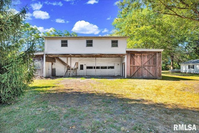 20 VILLA Circle, Knoxville, IL 61448