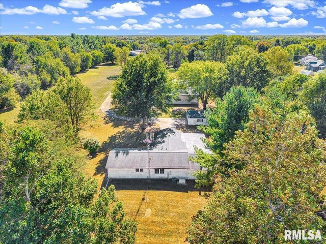 20 VILLA Circle, Knoxville, IL 61448