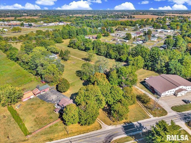 20 VILLA Circle, Knoxville, IL 61448