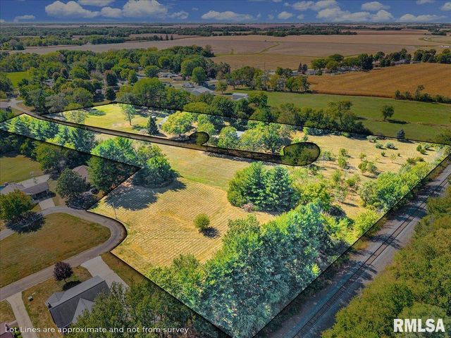 20 VILLA Circle, Knoxville, IL 61448