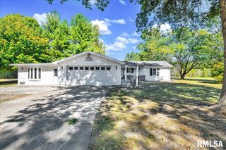 20 VILLA Circle, Knoxville, IL 61448