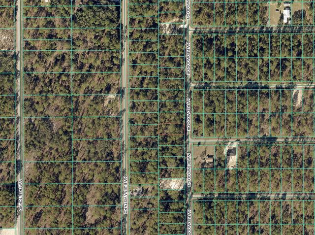 1110 NW REDWOOD DRIVE, Dunnellon, FL 34431