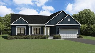 146 Sandywood Circle, Grand Island, NY 14072