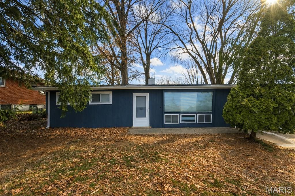 1132 Lakeview Avenue, St Louis, MO 63138