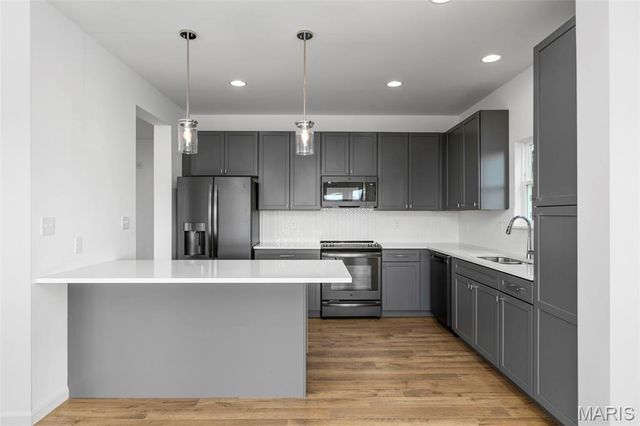2 Fieldcrest at Post Farms Meadows, O'fallon, MO 63385