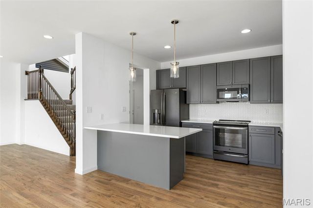 2 Fieldcrest at Post Farms Meadows, O'fallon, MO 63385