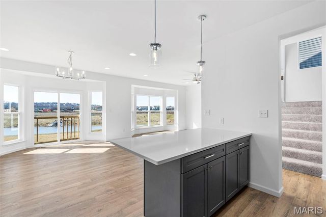 2 Fieldcrest at Post Farms Meadows, O'fallon, MO 63385