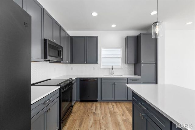2 Fieldcrest at Post Farms Meadows, O'fallon, MO 63385