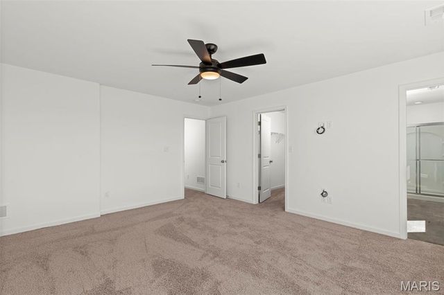 2 Fieldcrest at Post Farms Meadows, O'fallon, MO 63385
