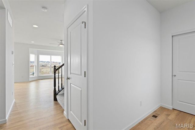2 Fieldcrest at Post Farms Meadows, O'fallon, MO 63385