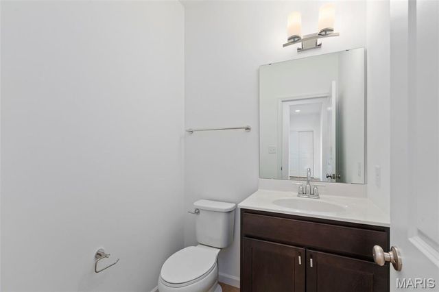 2 Fieldcrest at Post Farms Meadows, O'fallon, MO 63385