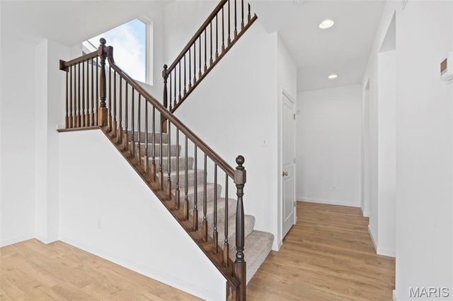 2 Fieldcrest at Post Farms Meadows, O'fallon, MO 63385