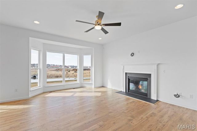 2 Fieldcrest at Post Farms Meadows, O'fallon, MO 63385