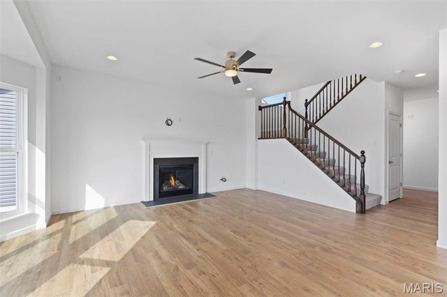 2 Fieldcrest at Post Farms Meadows, O'fallon, MO 63385