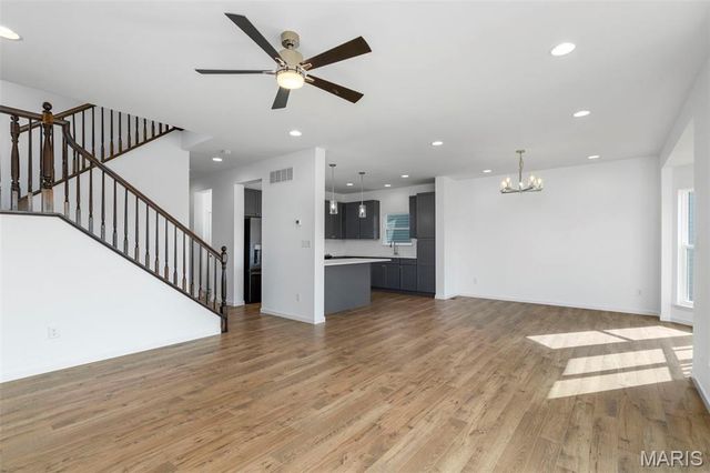 2 Fieldcrest at Post Farms Meadows, O'fallon, MO 63385