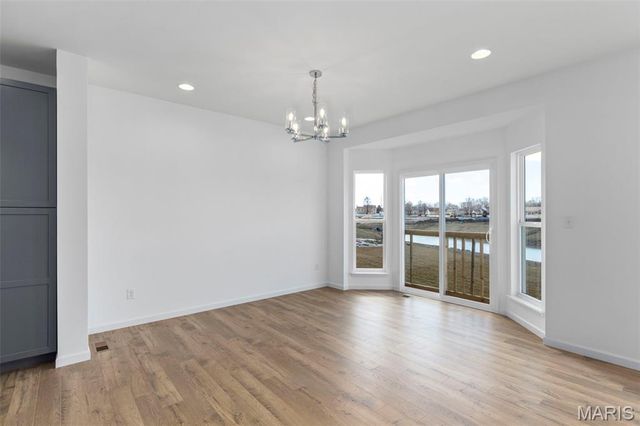 2 Fieldcrest at Post Farms Meadows, O'fallon, MO 63385