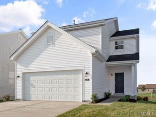 2 Fieldcrest at Post Farms Meadows, O'fallon, MO 63385
