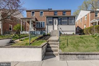 1110 COBBS ST, Drexel Hill, PA 19026