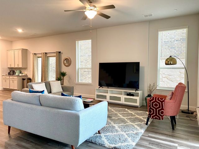 7421 Sunset Boulevard, Rowlett, TX 75088