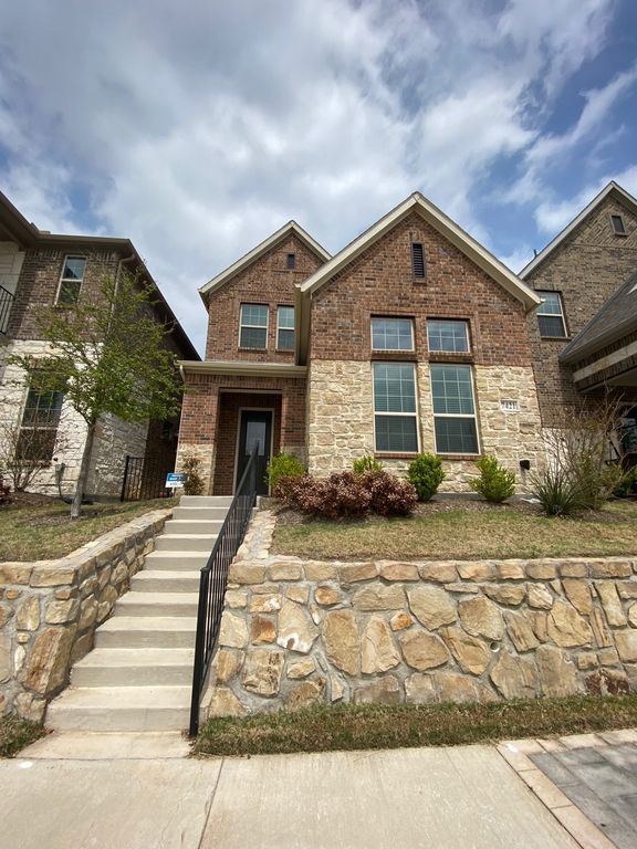7421 Sunset Boulevard, Rowlett, TX 75088