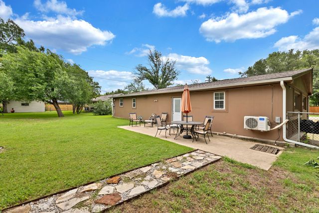 105 Alice Drive, Little Elm, TX 75068