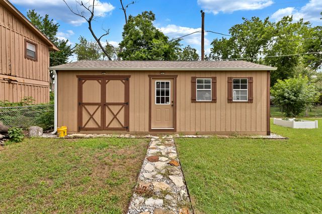 105 Alice Drive, Little Elm, TX 75068